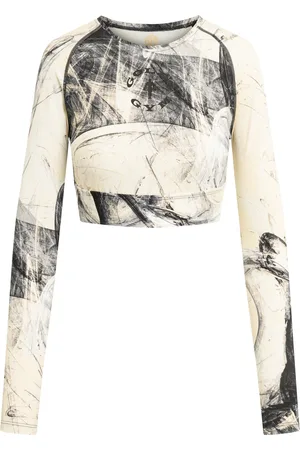 GOLD´S GYM APPAREL Functioneel shirt 