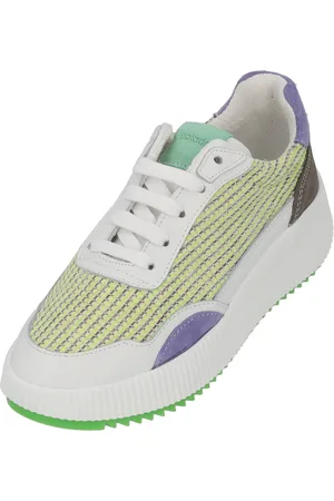Palado Sneakers laag