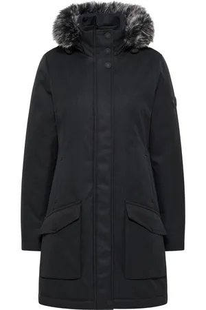Bruno Banani Winterjas 