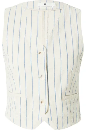 Freeman T Porter Gilet 