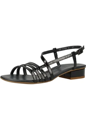 Paul Green Sandalen met riem