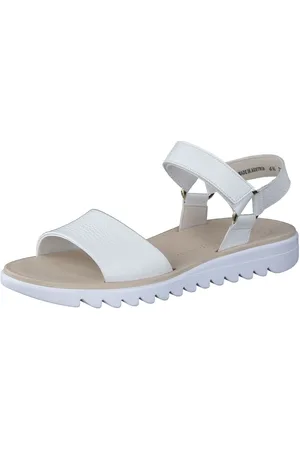Paul Green Sandalen met riem