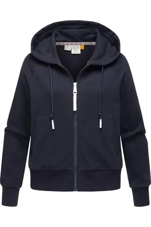 Ragwear Sweatvest 