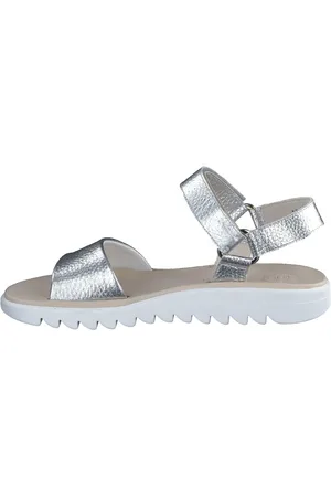 Paul Green Sandalen met riem