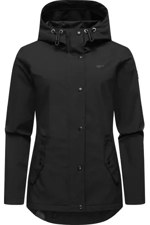Ragwear Functionele jas 