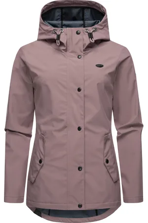 Ragwear Functionele jas 