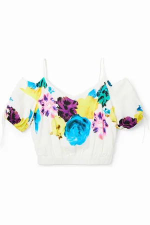 Desigual Blouse