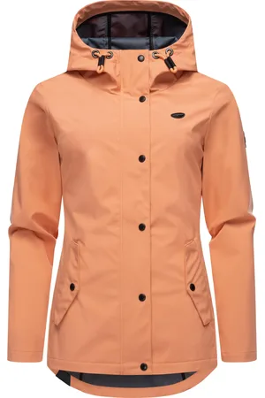 Ragwear Functionele jas 