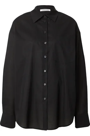 EDITED the label Blouse 