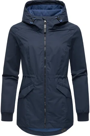 Ragwear Tussenjas 