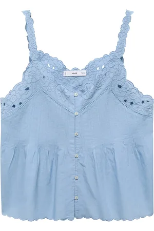 MANGO Blouse 