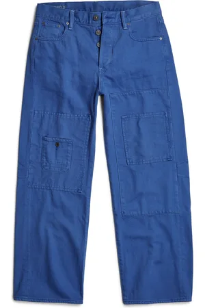 G-Star Cargojeans