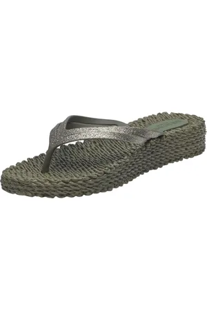 Ilse Jacobsen Teenslipper 