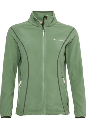 Vaude Functionele fleece jas 
