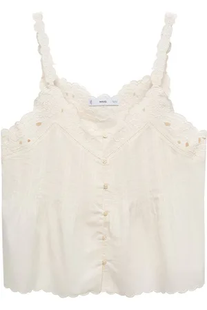 MANGO Blouse 