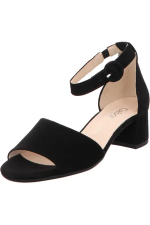 Gabor Sandalen met riem