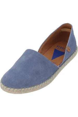 Verbenas Espadrilles 