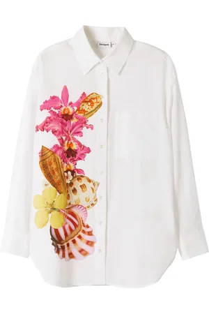 Desigual Blouse 