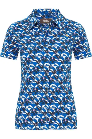 4 Funky flavours Blouse