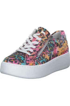 Waldläufer Sneakers laag 