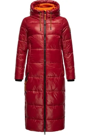 Navahoo Wintermantel 