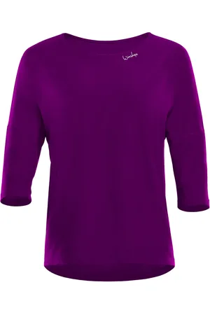 Winshape Functioneel shirt 
