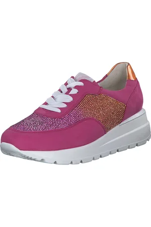 Waldläufer Sneakers laag 
