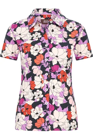 4 Funky flavours Blouse
