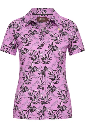 4 Funky flavours Blouse