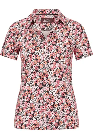 4 Funky flavours Blouse 