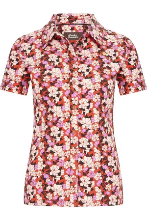 4 Funky flavours Blouse 