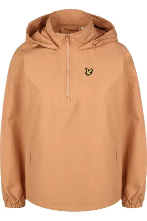Lyle & Scott Tussenjas