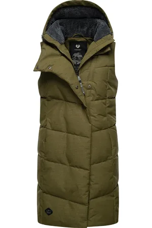Ragwear Sportbodywarmer 