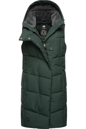 Ragwear Sportbodywarmer 