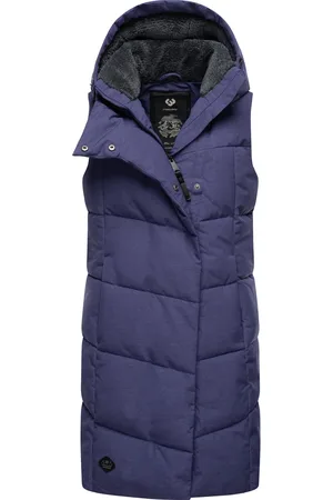 Ragwear Sportbodywarmer 