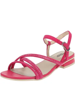 Nero Giardini Sandalen met riem