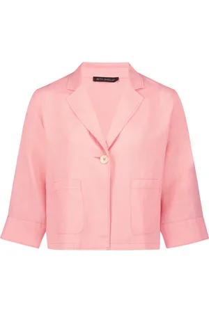 Betty Barclay Blazers