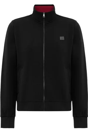 Antioch Gebreid vest