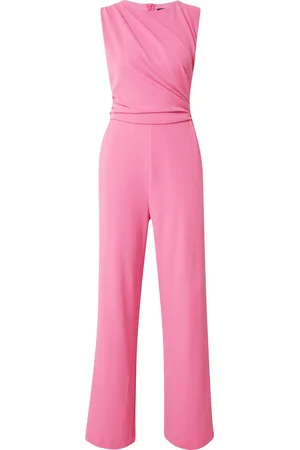 Swing Jumpsuit