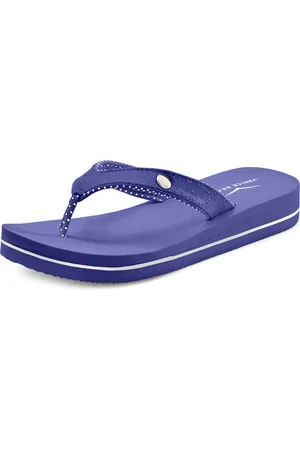 Venice Beach Teenslipper