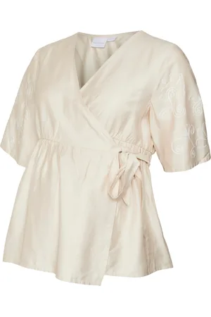 Mama;licious Blouse 