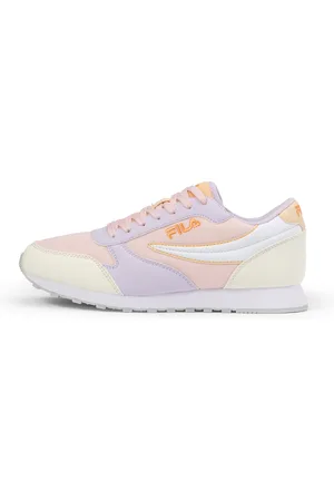 Fila Sneakers laag 