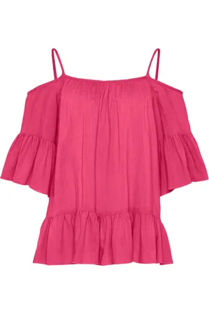 Buffalo Blouse