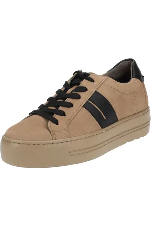 Paul Green Sneakers laag