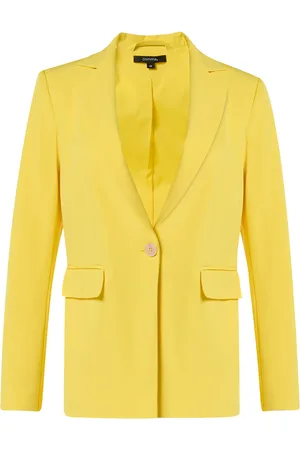 Comma, Blazers