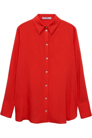 MANGO Blouse 