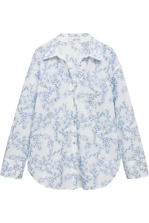MANGO Blouse 