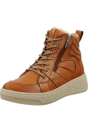 Hush Puppies Veterlaarsjes