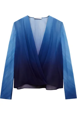 MANGO Blouse 