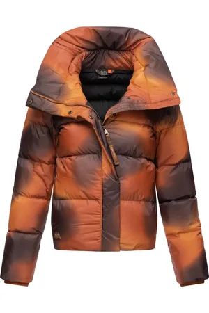 Ragwear Winterjas 